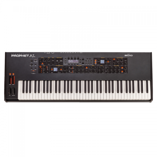 DSI Sequential Prophet XL